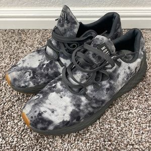 NoBull Men’s Runner Shoe Size 9.5 US